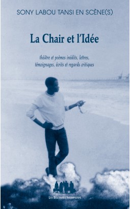 La Chair et&nbsp;l&rsquo;idée