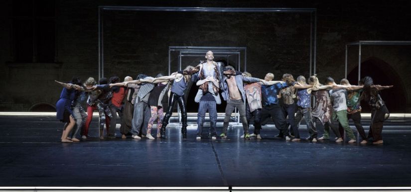 © Christophe Raynaud de Lage babel