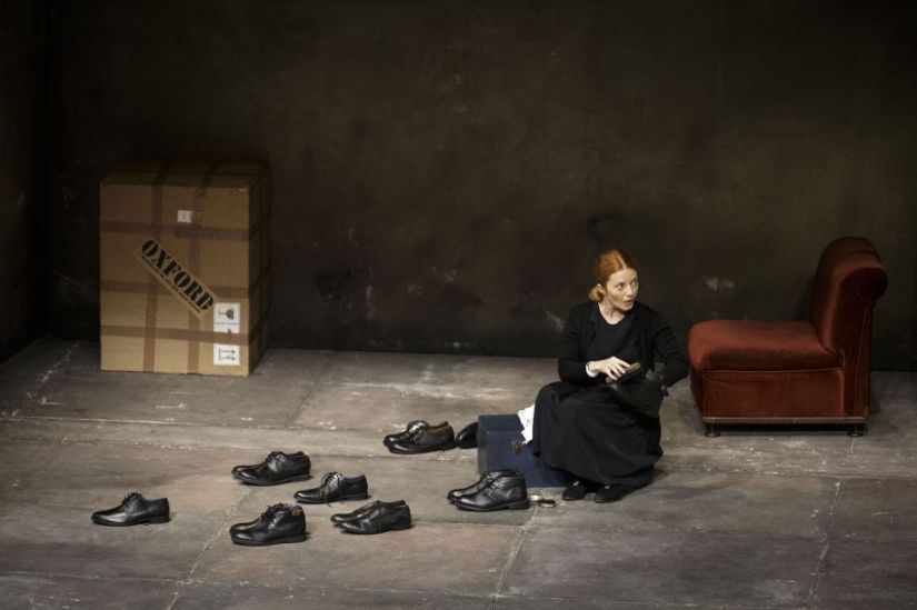 © Christophe Raynaud de Lage lupa