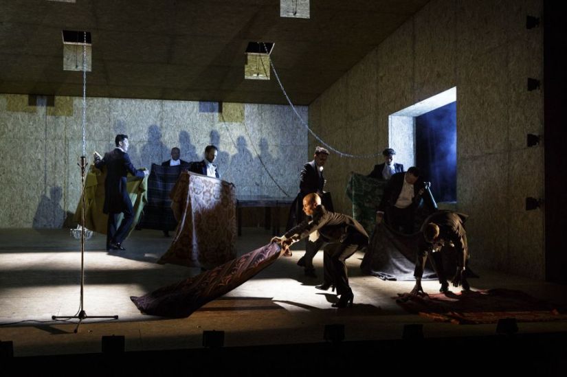 © Christophe Raynaud de Lage