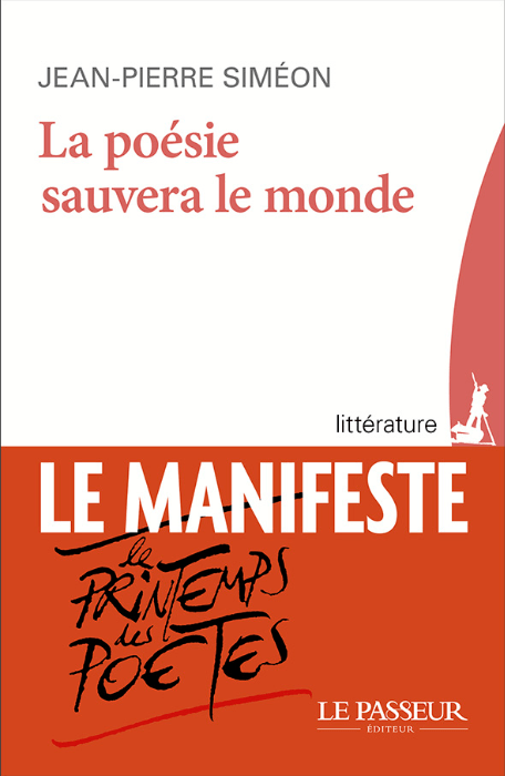 La poésie sauve-t-elle le monde&nbsp;?