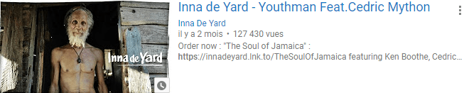 première capture d'écran