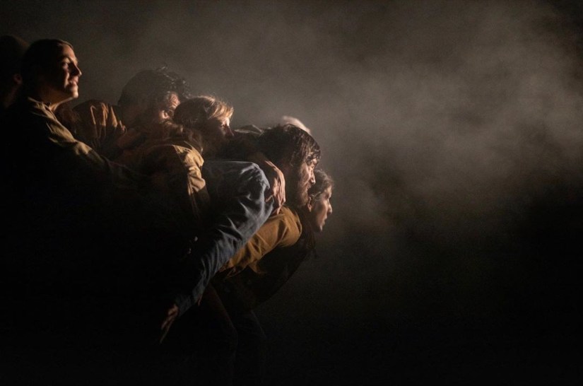 Sous d'autres cieux Vincent Ardelet