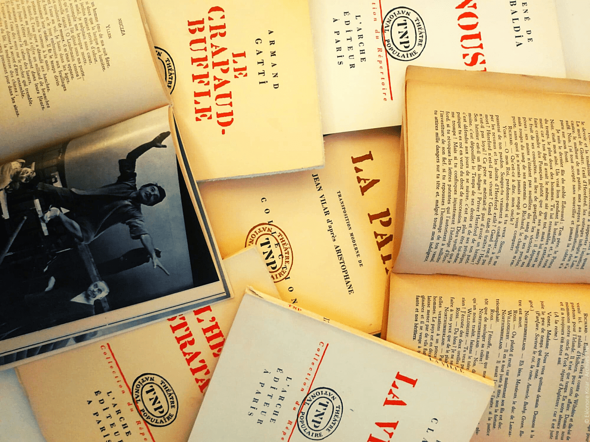 « C&rsquo;est ma fonction de crier, Monsieur ; je suis poète » Hommage à René de&nbsp;Obaldia.